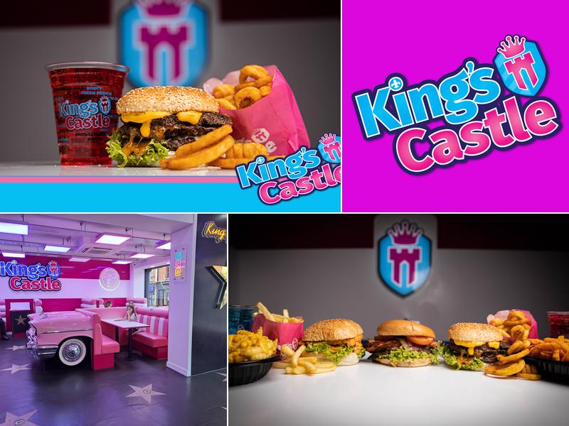 Kings Castle Blackburn