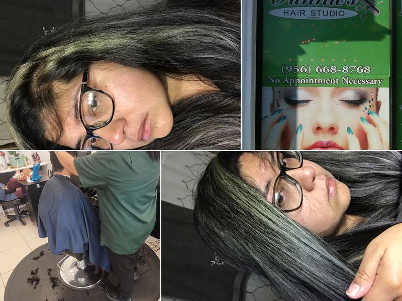 Fannie's Hair Studio