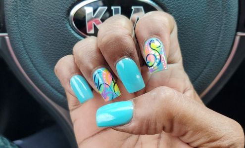 Sola Salon