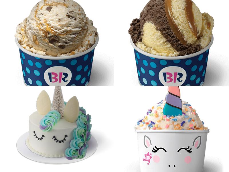 Baskin-Robbins
