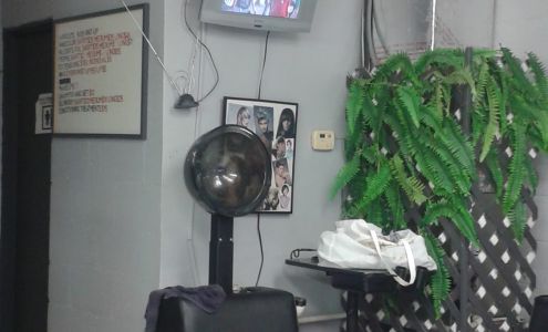 Esmeralda's Hair Design 2913 US-83 BUS, McAllen Texas 78501