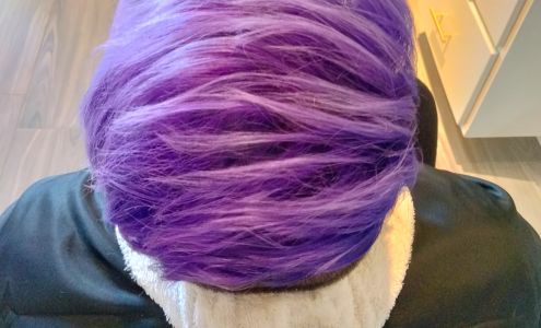 Ultimate Hair Design Studio