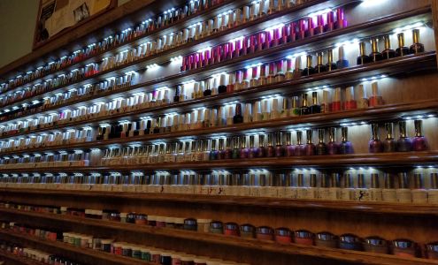 Bonita Nails Mcallen