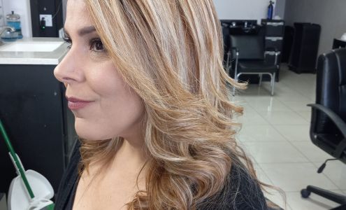 Glam Girl 316 N 29th St suit D, McAllen Texas 78501