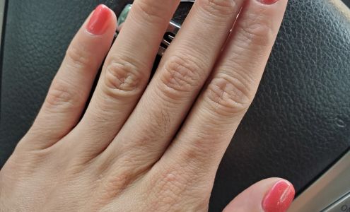 Chez Nails & Spa Mission