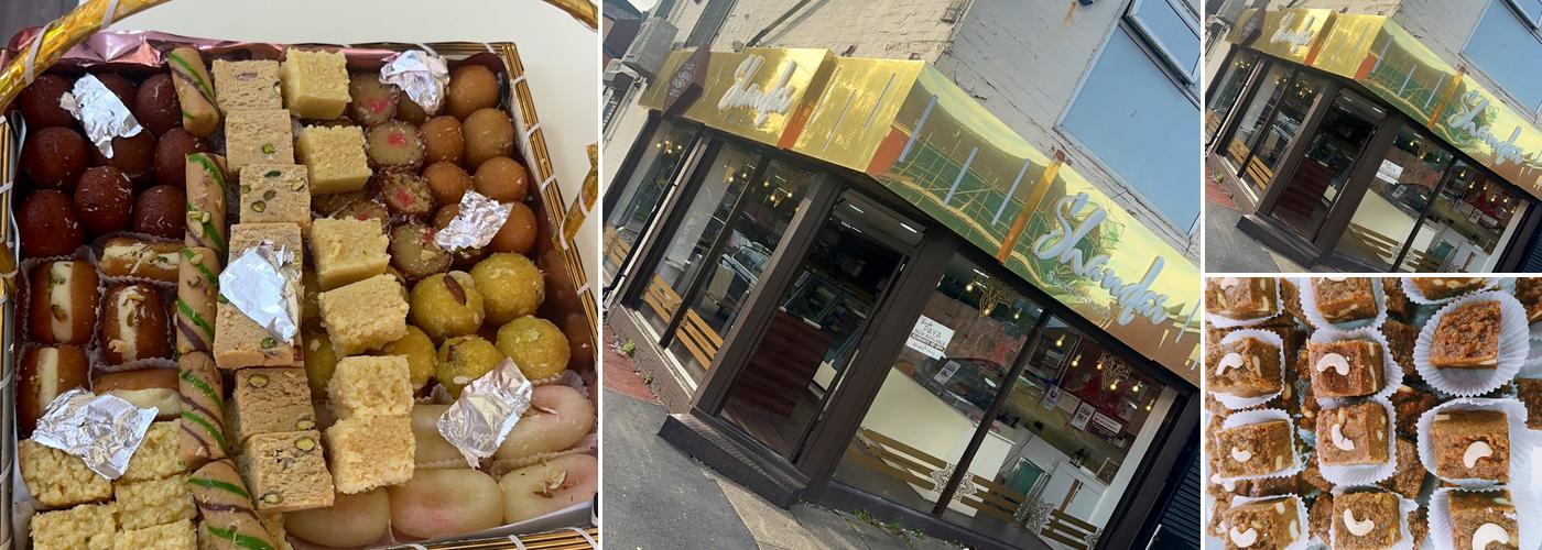 Shandar Sweets House