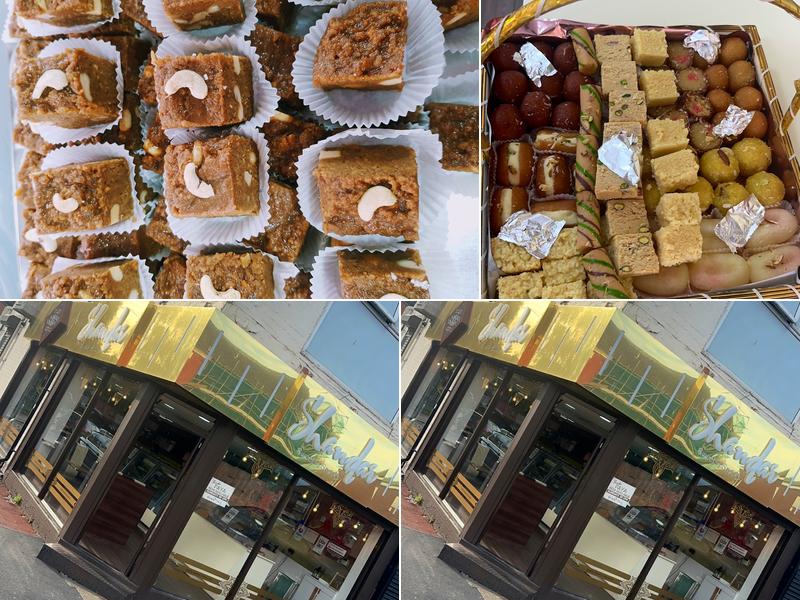 Shandar Sweets House