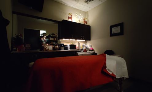 Simply Beautiful Skincare and Bodywork, LLC Ft. Belvoir