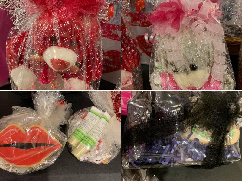 Unique&Elegant Hair Design