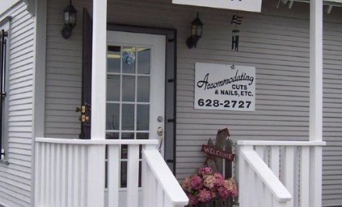 Accommodating Cuts Family Hair Salon Killeen