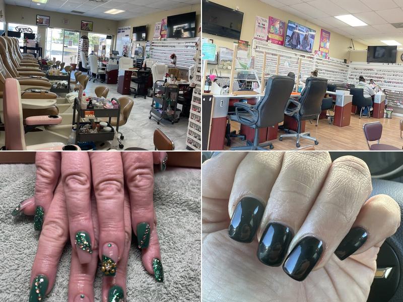 Absolute Bella Nails and Spa