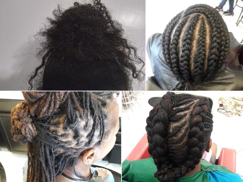 Sittin' Pretty Salon