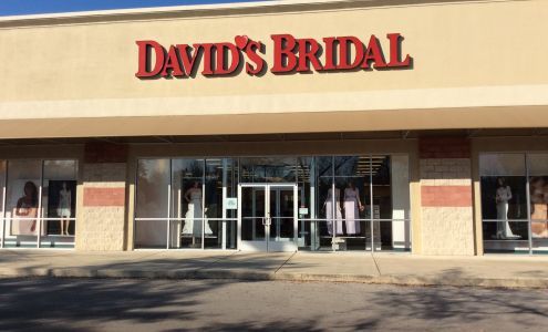 David's Bridal Tallahassee FL