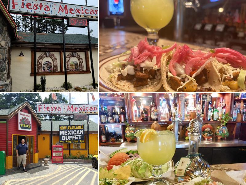 Fiesta Mexicana Grill