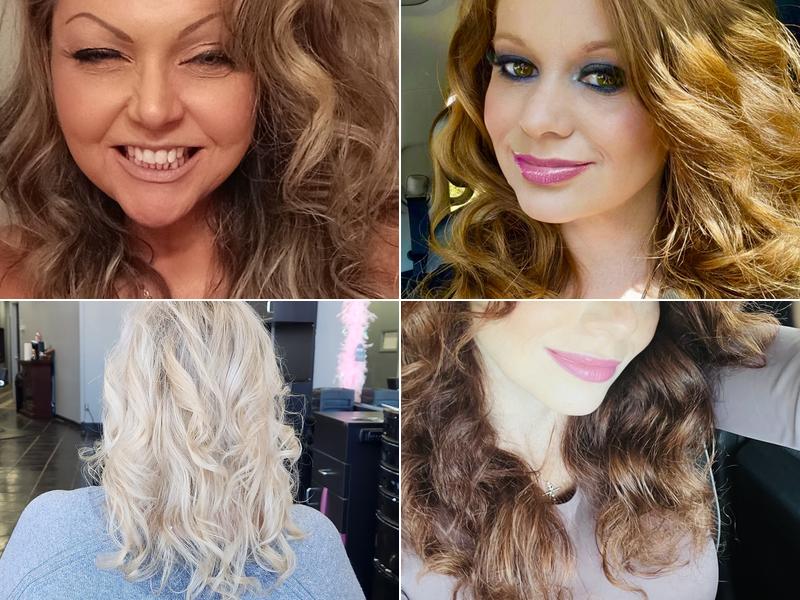 Waco Med Spa/Uptown Hair & Wigs