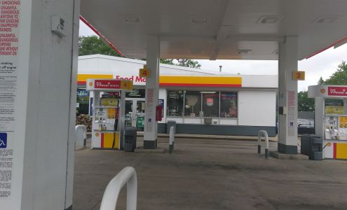 Shell Carpentersville