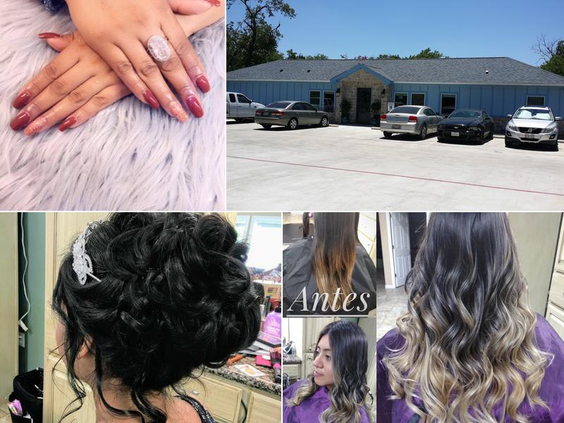 Ebenezer Beauty Salon