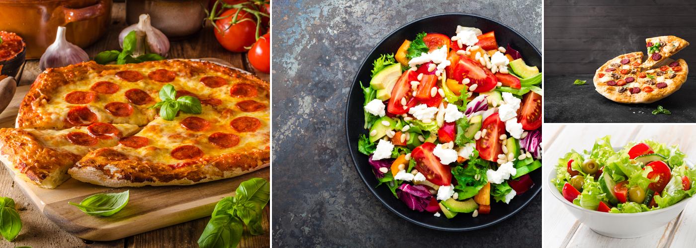 Hollytree Pizza And Kebab House