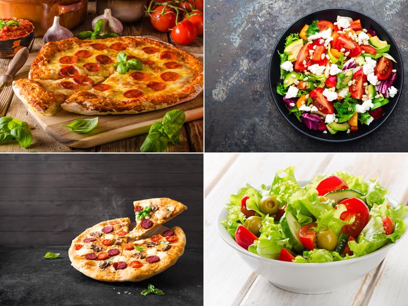 Hollytree Pizza And Kebab House