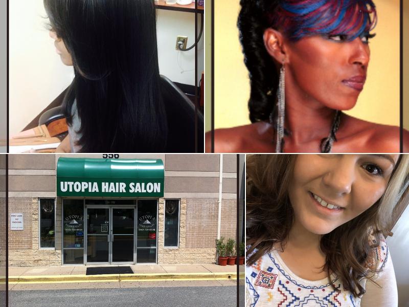 NEXT LEVEL SALON SUITES by UHS, LLC.