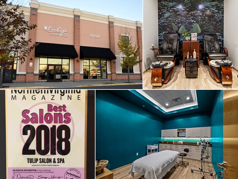 Tulip Salon & Spa