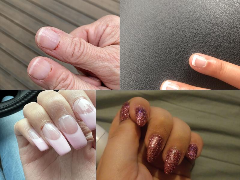 Vivian Nails Spa