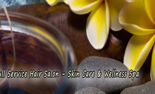 Rosa Vita Salon & Spa