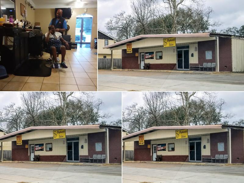 Stephanie's Salon & Day Spa