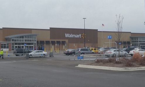 Walmart Carpentersville