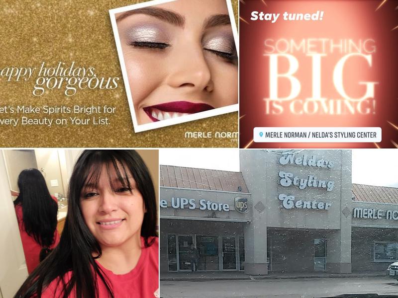 Nelda's Styling Center