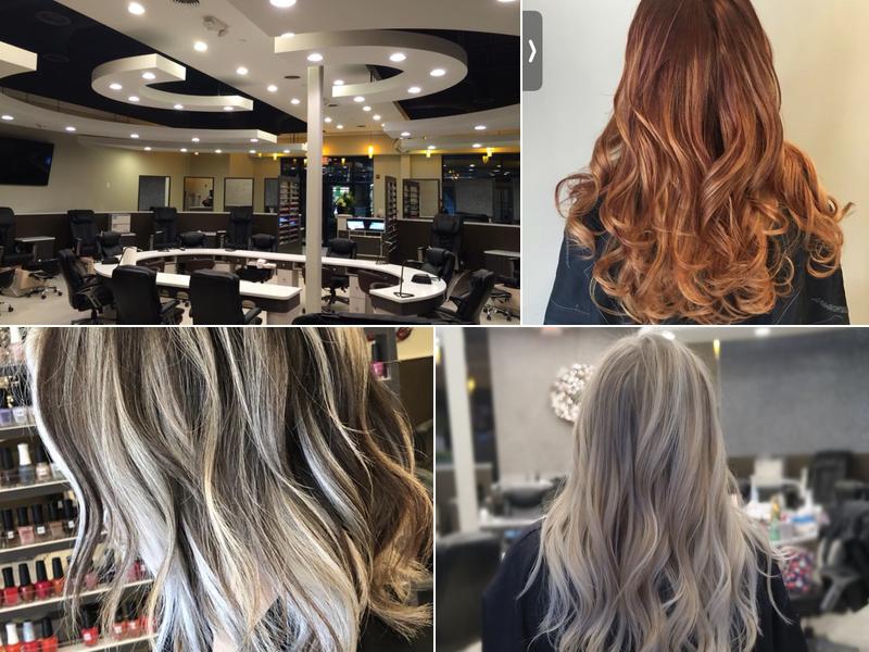 Presley Laurent Salon & Spa