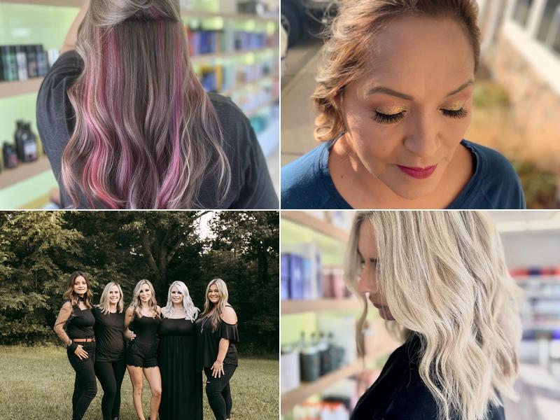 Bombshell Beauty Lounge