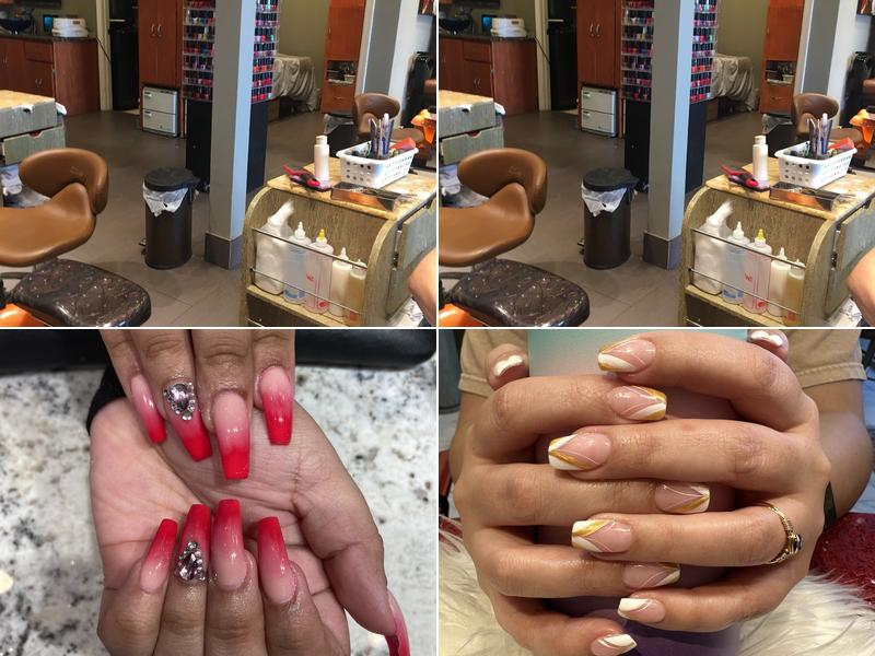 US Nails & 2E Original Spa