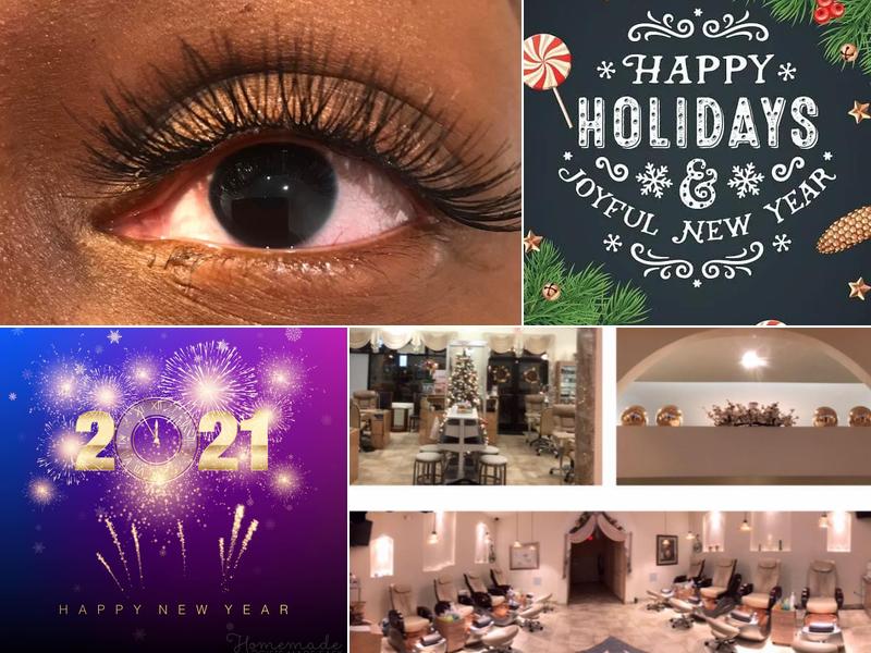 Dream Spa and Nails Manassas