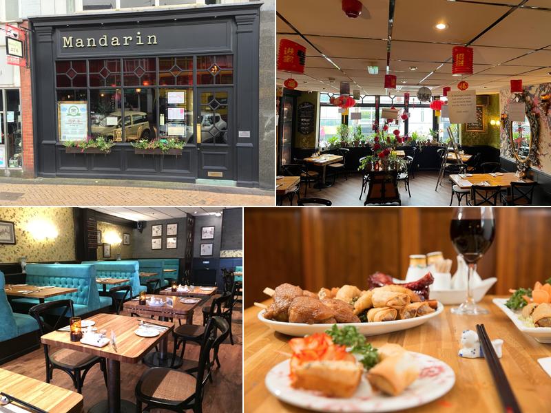 Michael Wan's Mandarin