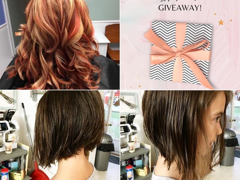 A Twisted Scissor Hair Studio