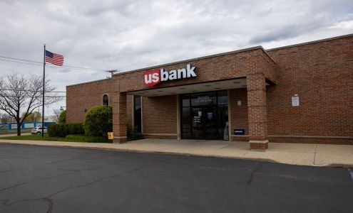 U.S. Bank Branch