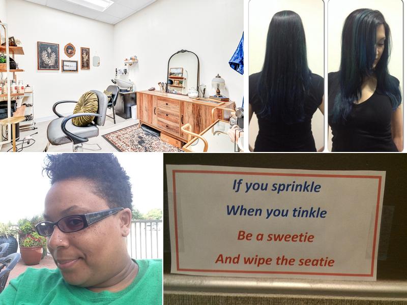 Mattison Avenue Salon Suites & Spa