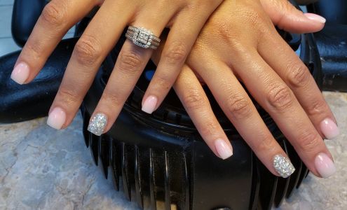 Paradise Nail & Spa Prince Frederick