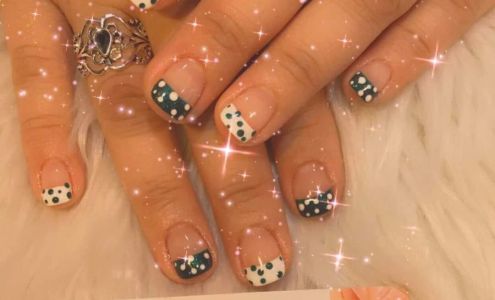 Kelly Nails Prince Frederick