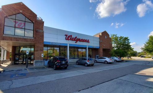 Walgreens