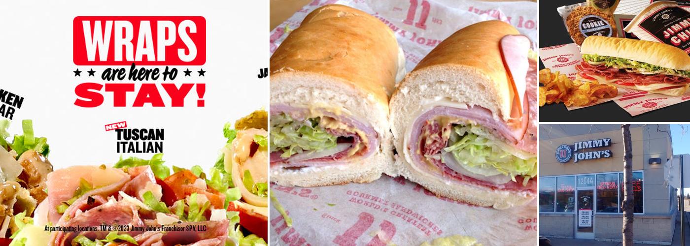 Jimmy John's