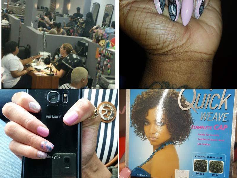 Salon Couture Full Service Salon