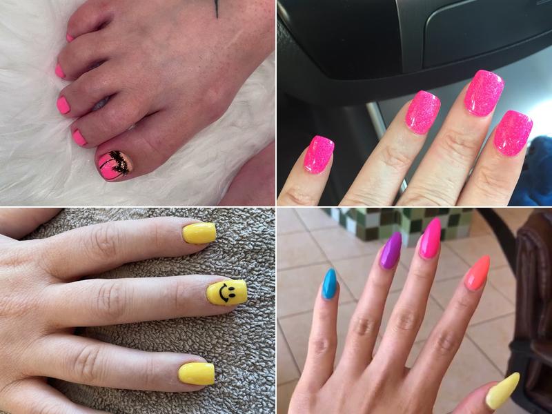 Couture Nails and Spa