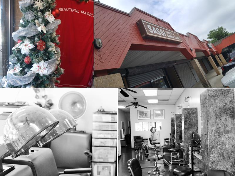 Sassi Beauty & Loc Salon
