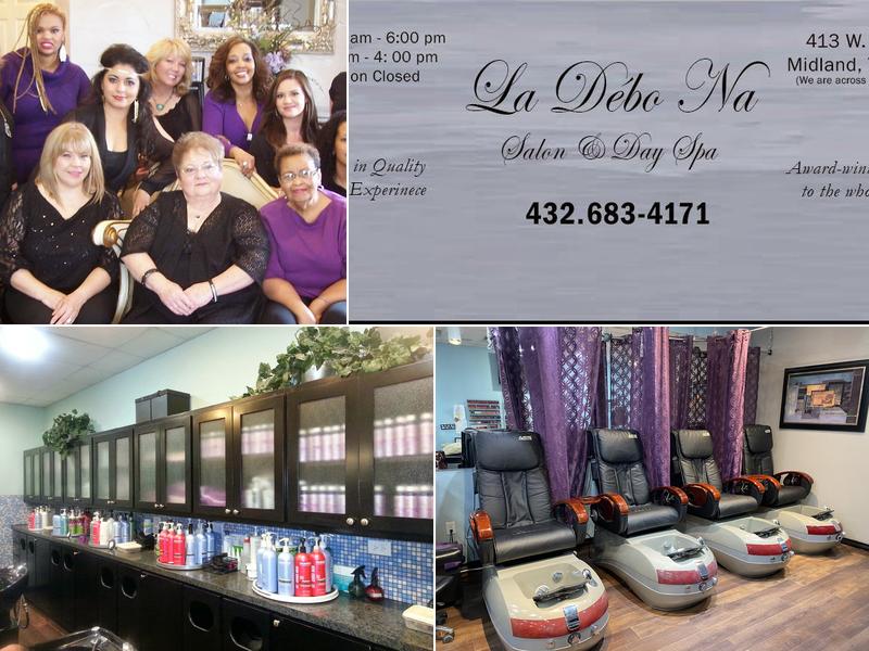 LaDeboNa Salon and Dayspa