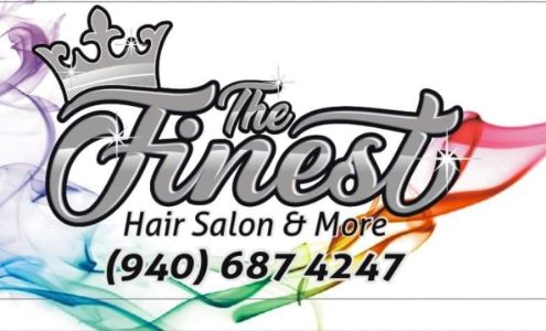 The Finest Hair Salon