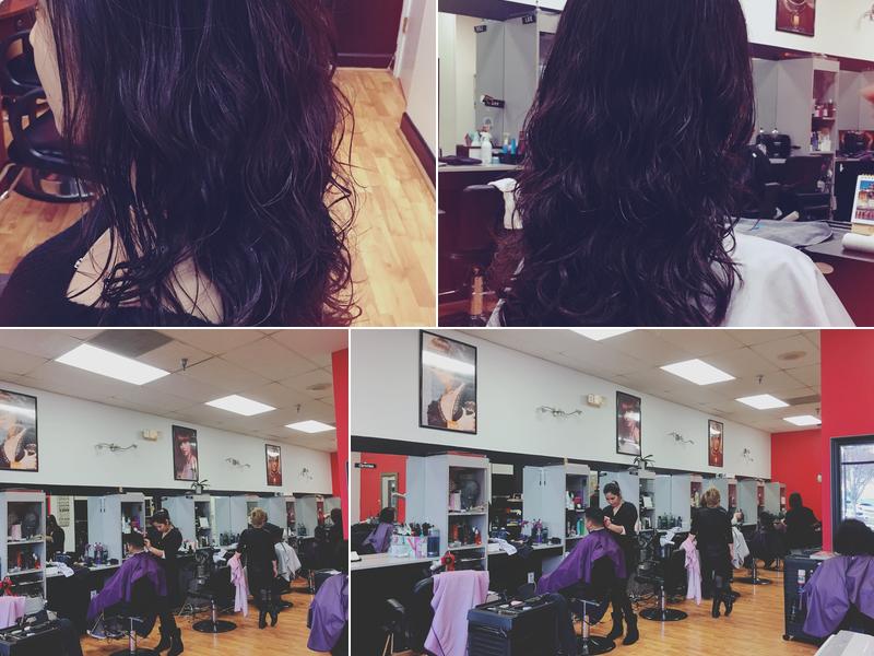 Symi’s Hair Design