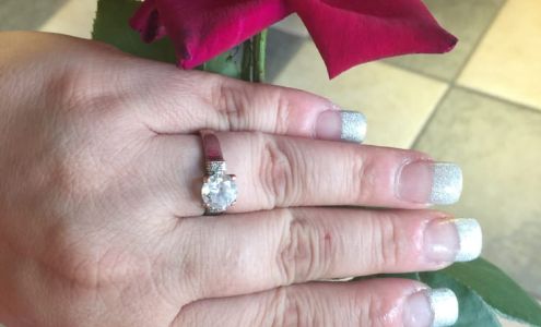 Anna's Nails & Tanning Wichita Falls