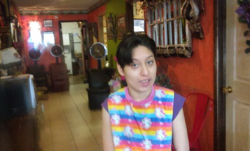 Hair Fantastic Odessa